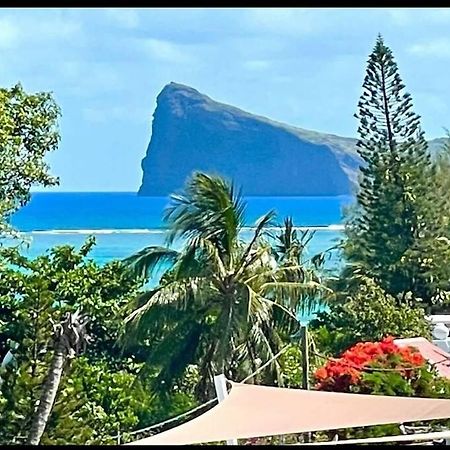 Penthouse Vue Sur Mer 200M2 Pereybere Beach Luaran gambar